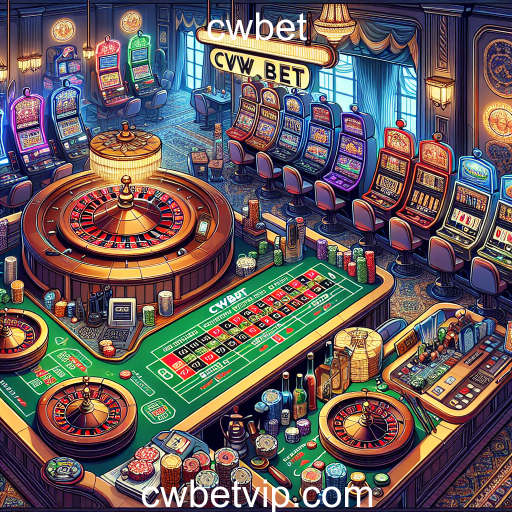 cwbet