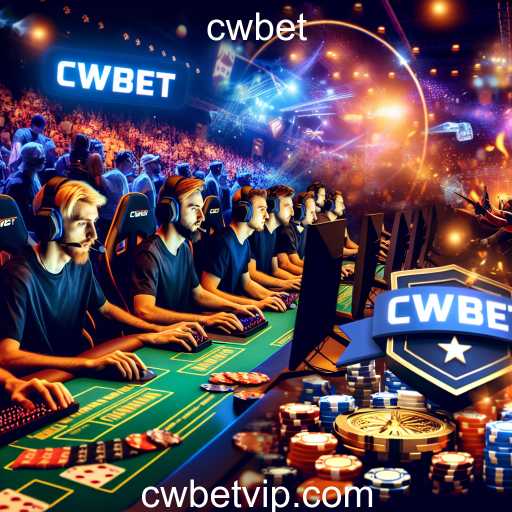A Ascensão dos Esports: Uma Nova Era de Competição Digital